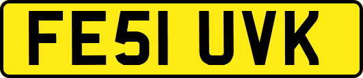 FE51UVK