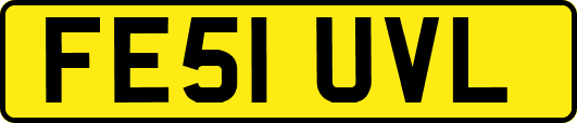 FE51UVL