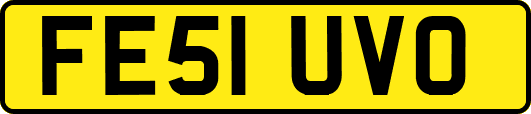 FE51UVO