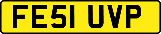 FE51UVP