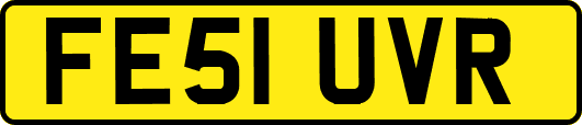 FE51UVR
