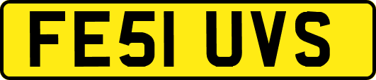 FE51UVS