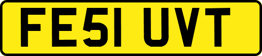 FE51UVT