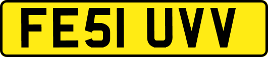 FE51UVV