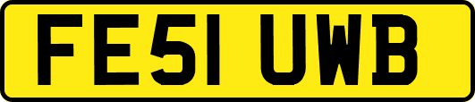 FE51UWB