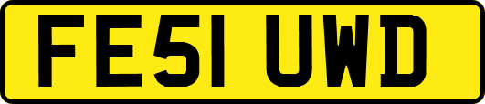 FE51UWD
