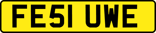 FE51UWE