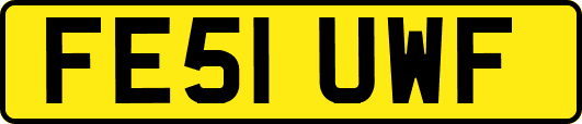 FE51UWF