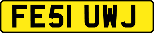 FE51UWJ