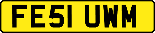FE51UWM