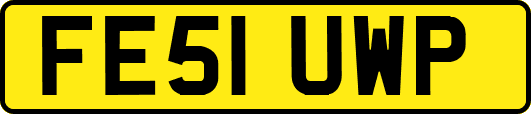 FE51UWP
