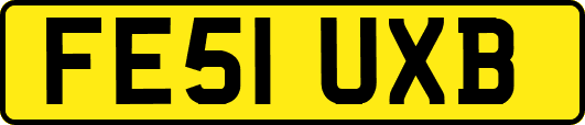 FE51UXB