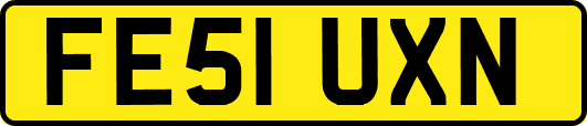 FE51UXN