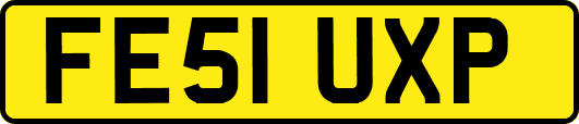 FE51UXP