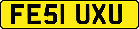 FE51UXU