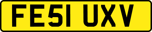 FE51UXV