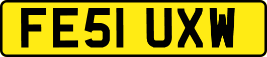 FE51UXW