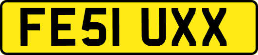 FE51UXX