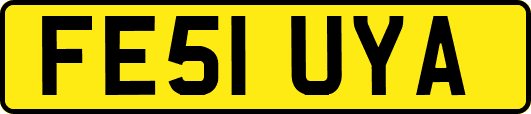 FE51UYA