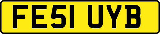 FE51UYB