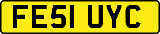 FE51UYC