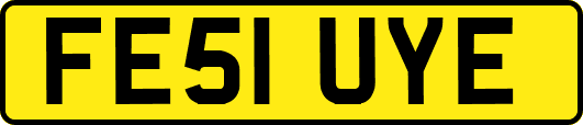 FE51UYE