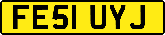 FE51UYJ