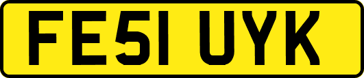 FE51UYK