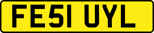 FE51UYL