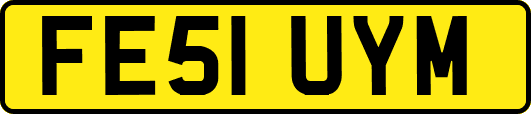 FE51UYM