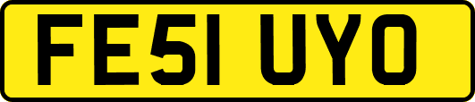 FE51UYO