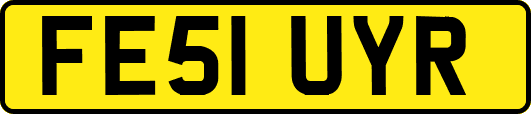 FE51UYR