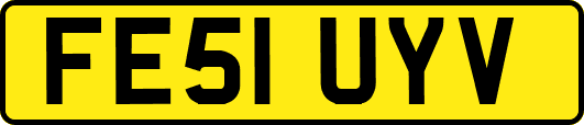 FE51UYV