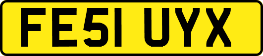 FE51UYX