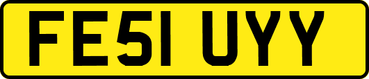 FE51UYY