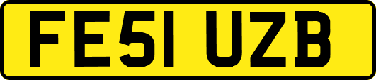 FE51UZB