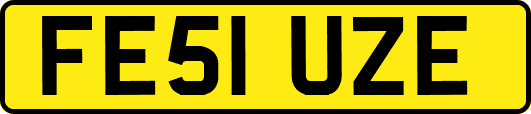 FE51UZE