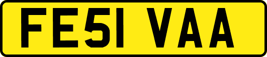 FE51VAA