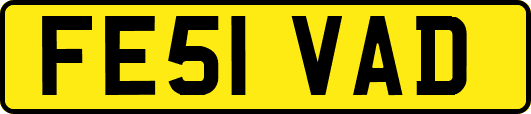 FE51VAD