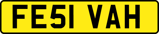 FE51VAH
