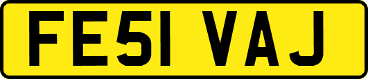 FE51VAJ