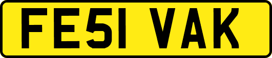 FE51VAK