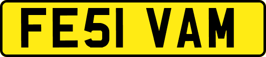 FE51VAM