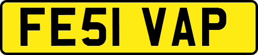 FE51VAP