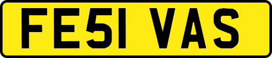FE51VAS
