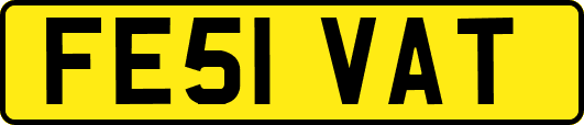 FE51VAT