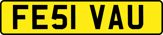 FE51VAU