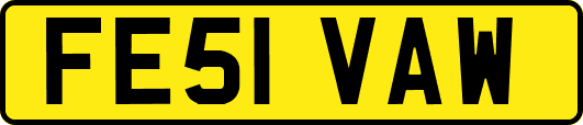 FE51VAW