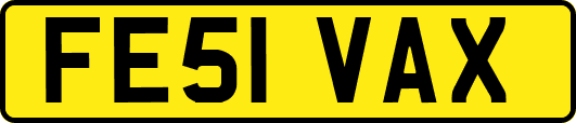 FE51VAX