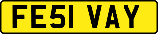 FE51VAY